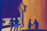 shadows
